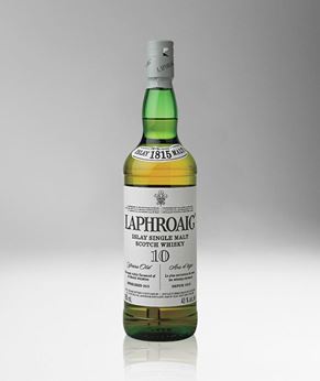 Picture of [Laphroaig] 10 Years Old, 700ML