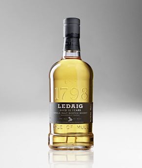 Picture of [Ledaig] 10 Years Old, 700ML
