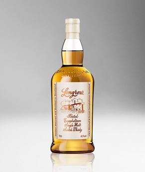 Picture of [Longrow] Peated Campbeltown, 700ML