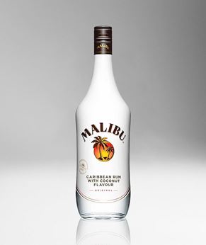 Picture of [Malibu] Caribbean Rum, 750ML