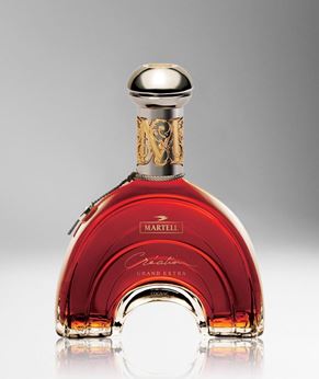 Picture of [Martell] Creation Grand Extra, 700ML