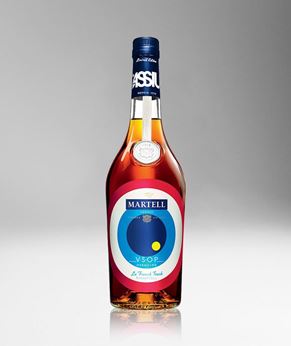 Picture of [Martell] V.S.O.P. La French Touch 2, 700ML