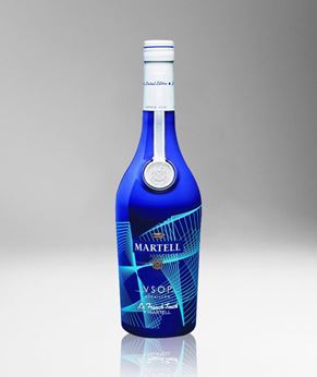 Picture of [Martell] V.S.O.P. La French Touch, 700ML