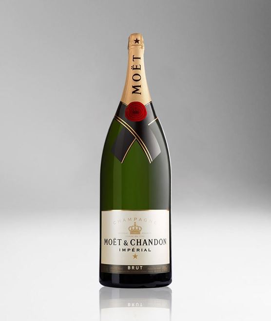 Picture of [Moet & Chandon] Brut Imperial, Nebuchadnezzar, 15.0L