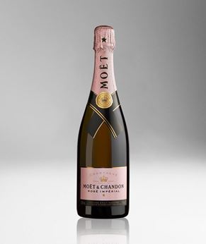Picture of [Moet & Chandon] Brut Rose Imperial, 750ML