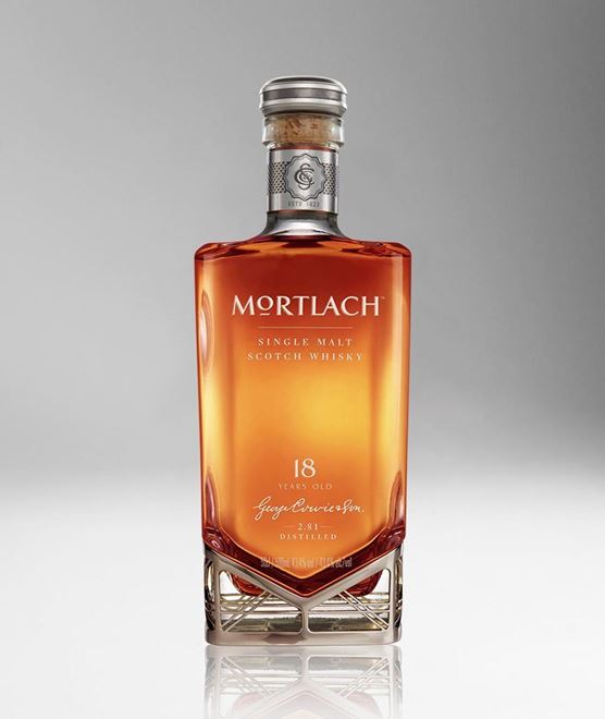 Picture of [Mortlach] 18 Years Old, 500ML