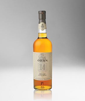 Picture of [Oban] 14 Years Old, 700ML