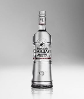 Picture of [Russian Standard] Platinum, 750ML