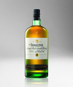 Picture of [Singleton] Glen Ord 12 Years Old, 700ML