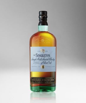 Picture of [Singleton] Glen Ord 15 Years Old, 700ML