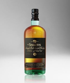 Picture of [Singleton] Glen Ord 18 Years Old, 700ML
