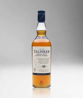 Picture of [Talisker] 10 Years Old, 700ML