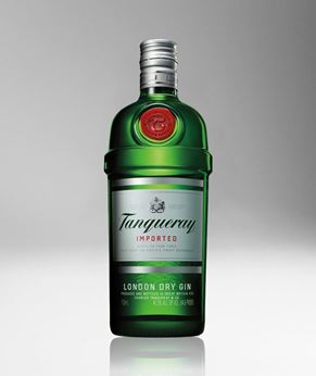 Picture of [Tanqueray] London Dry Gin, 750ML