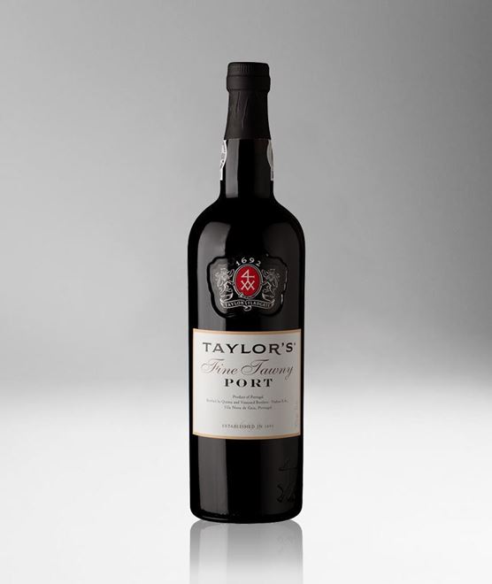 Picture of [Taylor's] Fine Tawny Port, 750ML