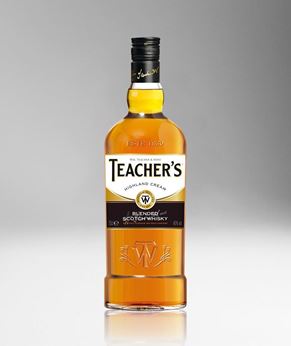 Picture of [Teacher's] Highland Cream, 700ML