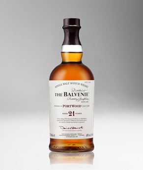 Picture of [The Balvenie] Portwood 21, 700ML