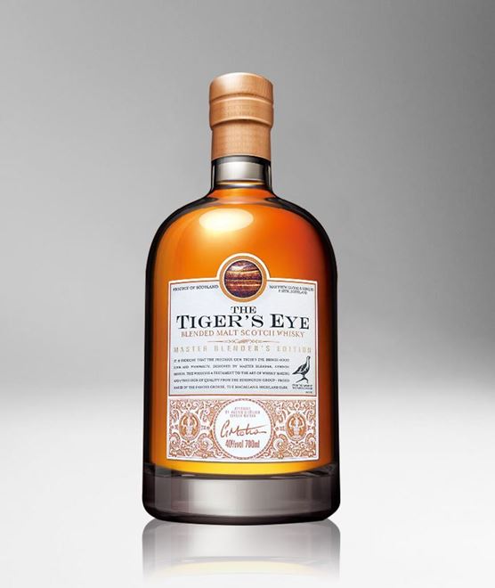 Picture of [The Famous Grouse] The Tiger's Eye, 700ML