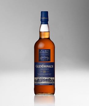 Picture of [The Glendronach] Allardice 18 Years Old, 700ML