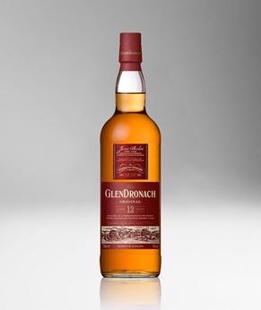 Picture of [The Glendronach] Original 12 Years Old, 700ML