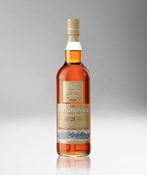 Picture of [The Glendronach] Parliament 21 Years Old, 700ML