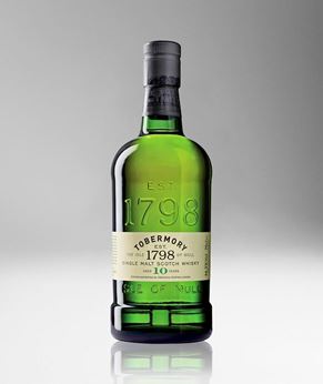 Picture of [Tobermory] 10 Years Old, 700ML