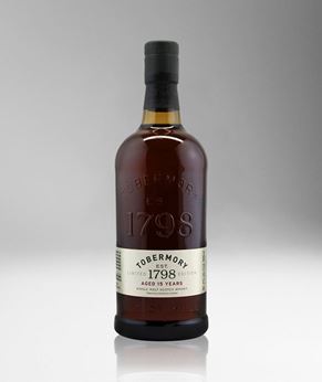 Picture of [Tobermory] 15 Years Old, 700ML