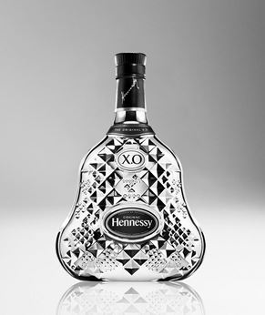 Picture of [Hennessy] X.O. Exclusive Collection 8 (EC8), Limited Edition 2015, 700ML