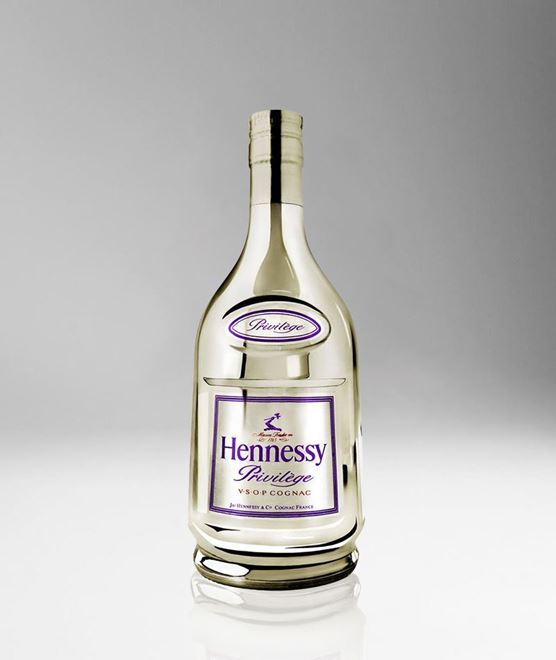 Picture of [Hennessy] V.S.O.P. Privilege Collection 2 (PC2), Limited Edition 2012, Without Original Box, 700ML