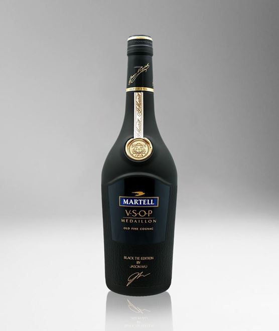 Picture of [Martell] V.S.O.P. Black Tie Edition By Jason Wu, 700ML