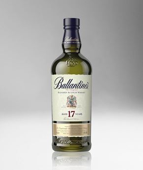 Picture of [Ballantine's] 17 Years Old, 700ML