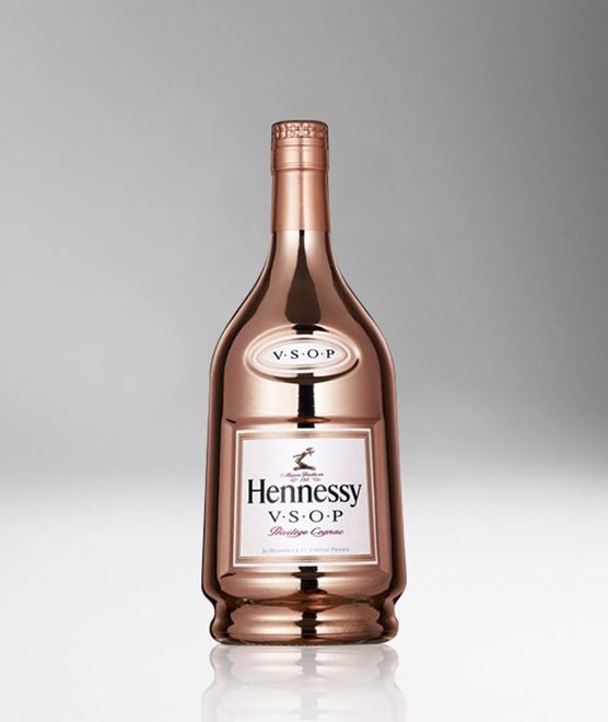 Picture of [Hennessy] V.S.O.P. Privilege Collection 1 (PC1), Limited Edition 2011, 700ML