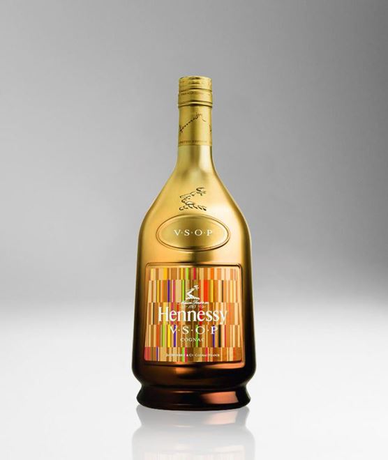 Picture of [Hennessy] V.S.O.P. Privilege Collection 5 (PC5), Limited Edition 2015, 700ML