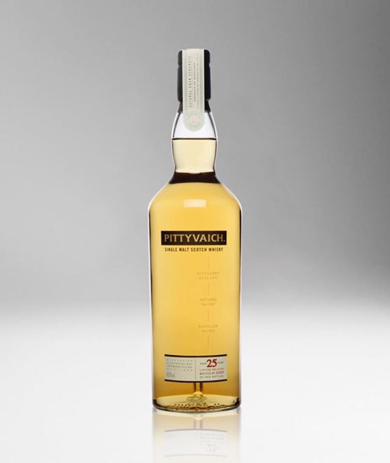 Picture of [Pittyvaich] 25 Years Old 1989, Special Releases 2015, 700ML