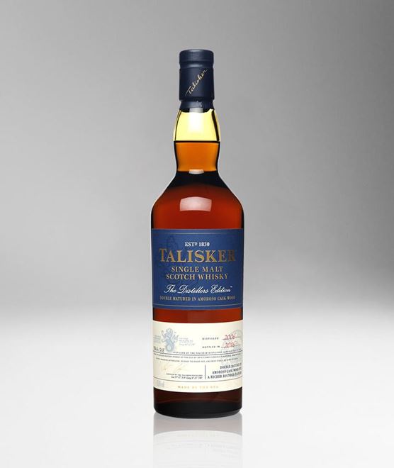Picture of [Talisker] The Distillers Edition 2006, Bottled 2016, 700ML