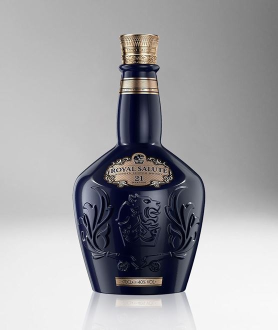 Picture of [Royal Salute] 21 Years Old, 700ML