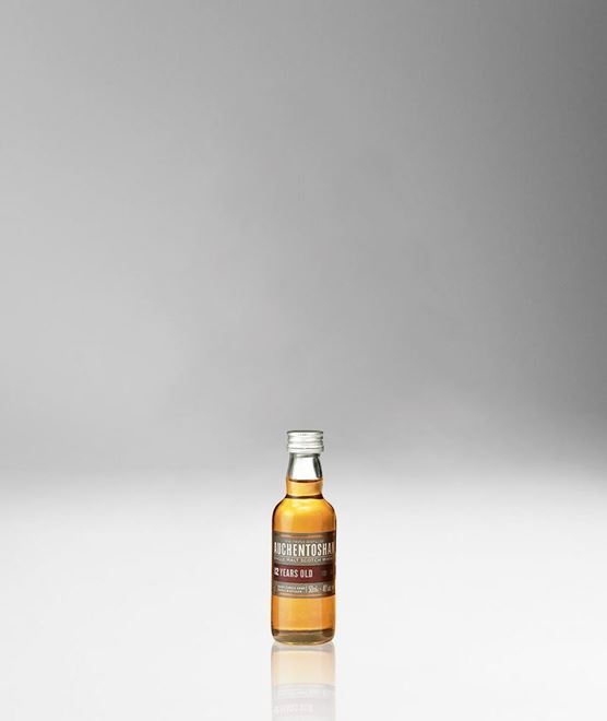 Picture of [Auchentoshan] 12 Years Old, Miniature, 50ML