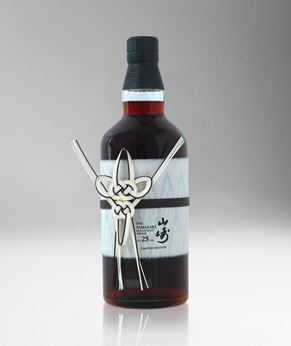 Picture of [Yamazaki] 25 Years Old, Limited Edition, 700ML