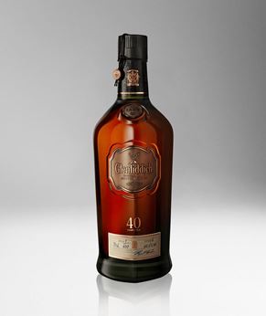 Picture of [Glenfiddich] 40 Years Old, 700ML