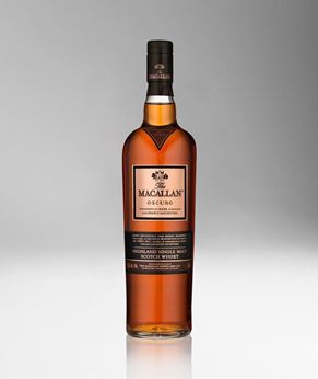 Picture of [The Macallan] The 1824 Collection, Oscuro, Original Releases, 700ML