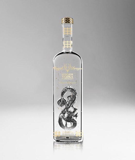 Picture of [Royal Dragon] Imperial Vodka, 1.5L