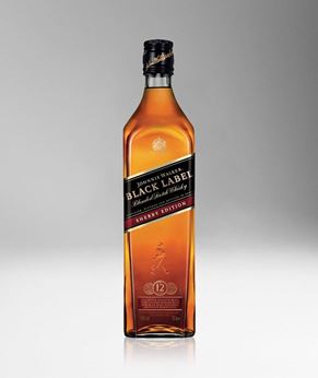 Picture of [Johnnie Walker] Black Label Sherry Edition, 700ML