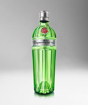 Picture of [Tanqueray] No. Ten Gin, 750ML