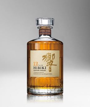 Picture of [Hibiki] 12 Years Old, 700ML
