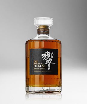 Picture of [Hibiki] 21 Years Old, 700ML