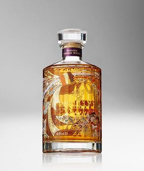 Picture of [Hibiki] Japanese Harmony, 30th Anniversary Limited Edition, 700ML