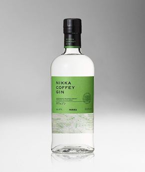 Picture of [Nikka] Coffey Gin, 700ML