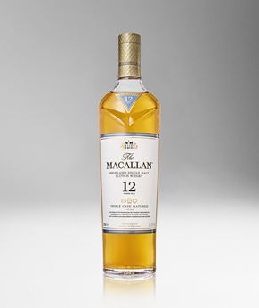Picture of [The Macallan] Triple Cask Matured 12 Years Old, 700ML