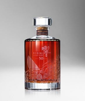 Picture of [Hibiki] 30 Years Old, Kacho Fugetsu Limited Edition 2015, 700ML