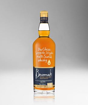 Picture of [Benromach] 15 Years Old, 700ML