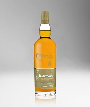 Picture of [Benromach] Organic, 700ML